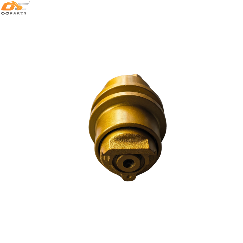 Bottom Track Rollers For Hitachi Excavator 55