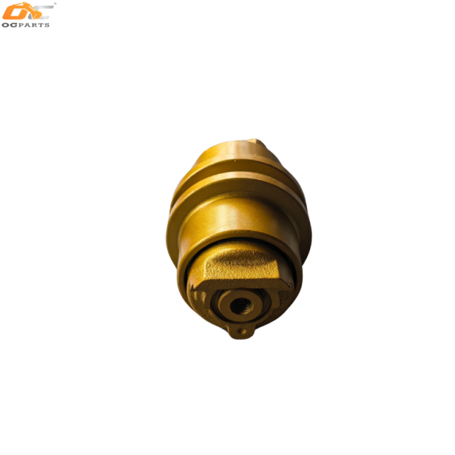 Bottom Track Rollers For Hitachi Excavator 55