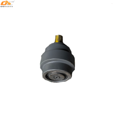 Carrier Roller Undercarriage Part For Caterpillar CAT 307 Mini Excavators