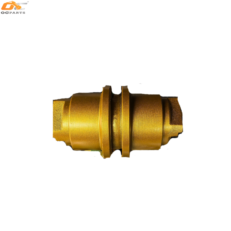 Bottom Track Rollers For Hitachi Excavator 55