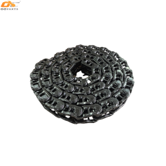 Track Chain Excavator Chassis Parts For the Komatsu PC400-5 Excavator