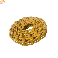 Excavator Track Chain Komatsu D65 Links