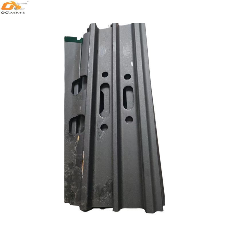 Hyundai Excavator Parts Track Plate R225-7 Track shoe