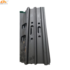 Hyundai Excavator Parts Track Plate R225-7 Track shoe