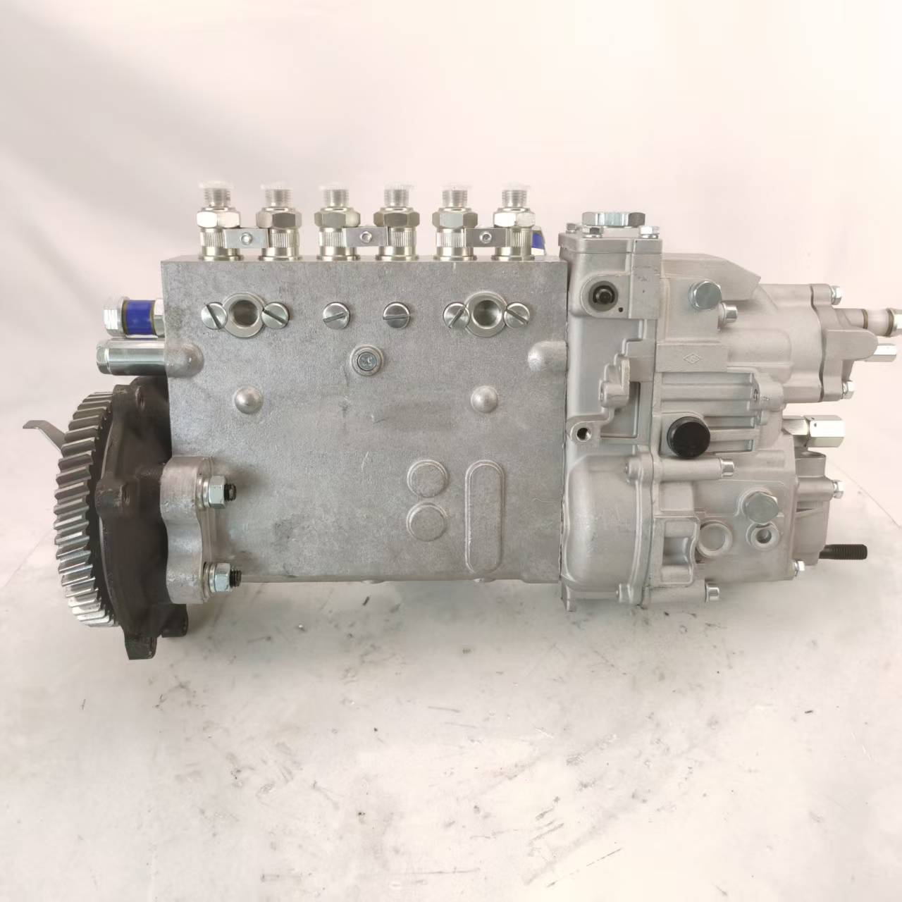 101605-830A 65.11101-7391 Fuel Pump For Doosan Daewoo Engine