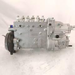 101605-830A 65.11101-7391 Fuel Pump For Doosan Daewoo Engine