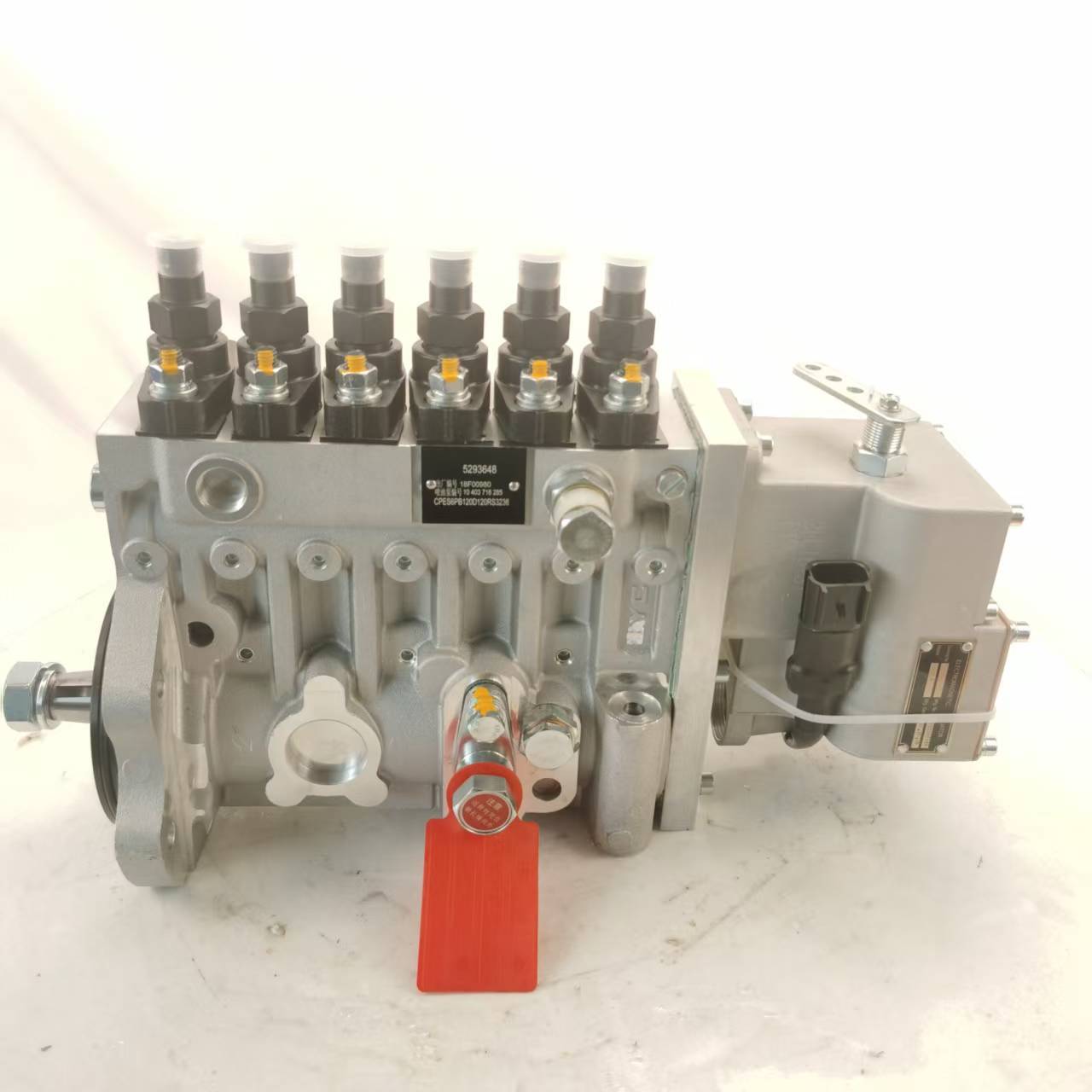 5293648 10403716285 Fuel Pump for Cummins