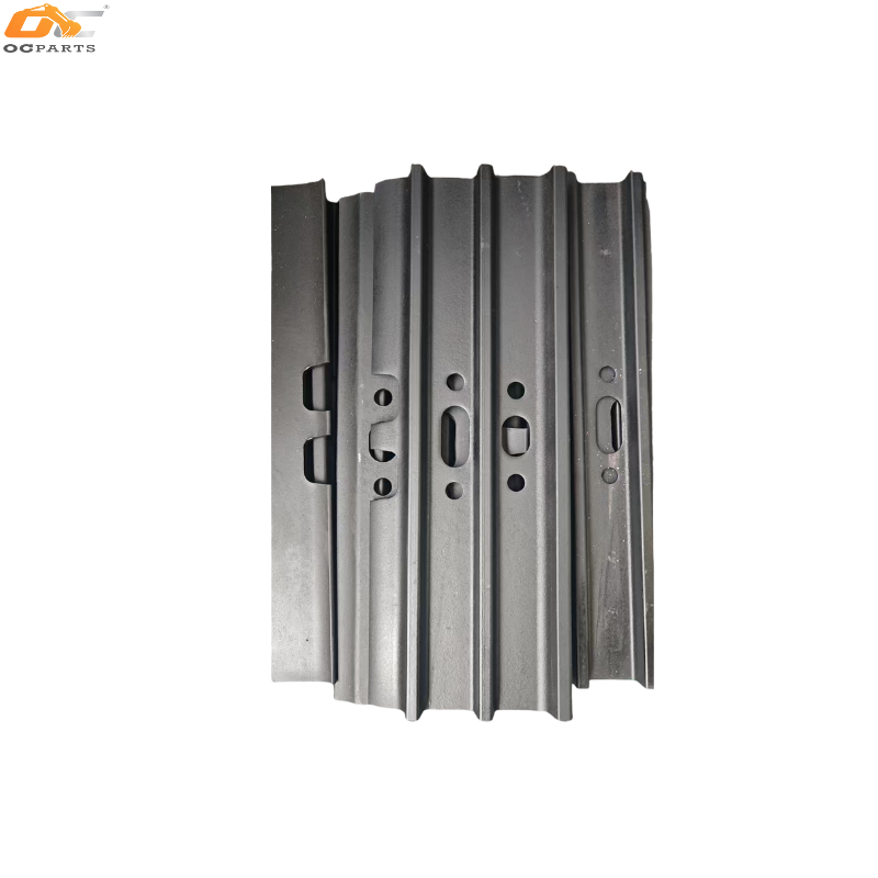 Hydraulic Excavator Komatsu PC100 Track Shoe