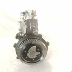 101605-830A 65.11101-7391 Fuel Pump For Doosan Daewoo Engine