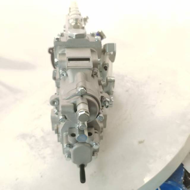 101605-830A 65.11101-7391 Fuel Pump For Doosan Daewoo Engine