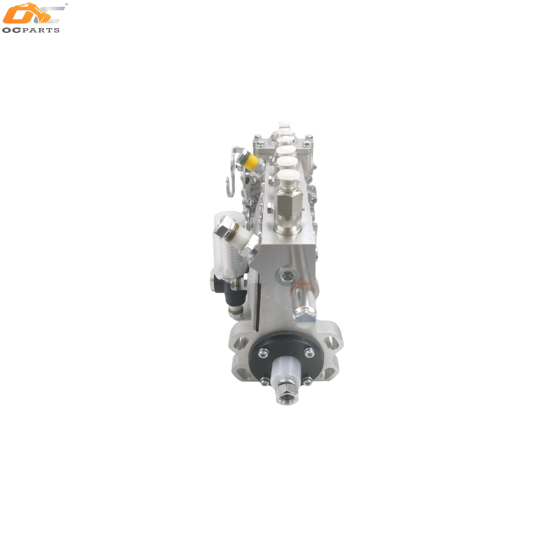 101609-9202 3436511020 Fuel Pump Assembly For ZEXEL Diesel Engine