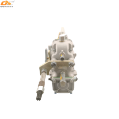 6162-75-2160 106682-9551 Fuel Pump Fit For Komatsu Engine SA6D170E-2A-7D SA6D170E-2A-MC SA6D170E-2A-D