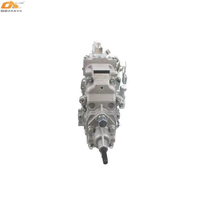 101609-9202 3436511020 Fuel Pump Assembly For ZEXEL Diesel Engine