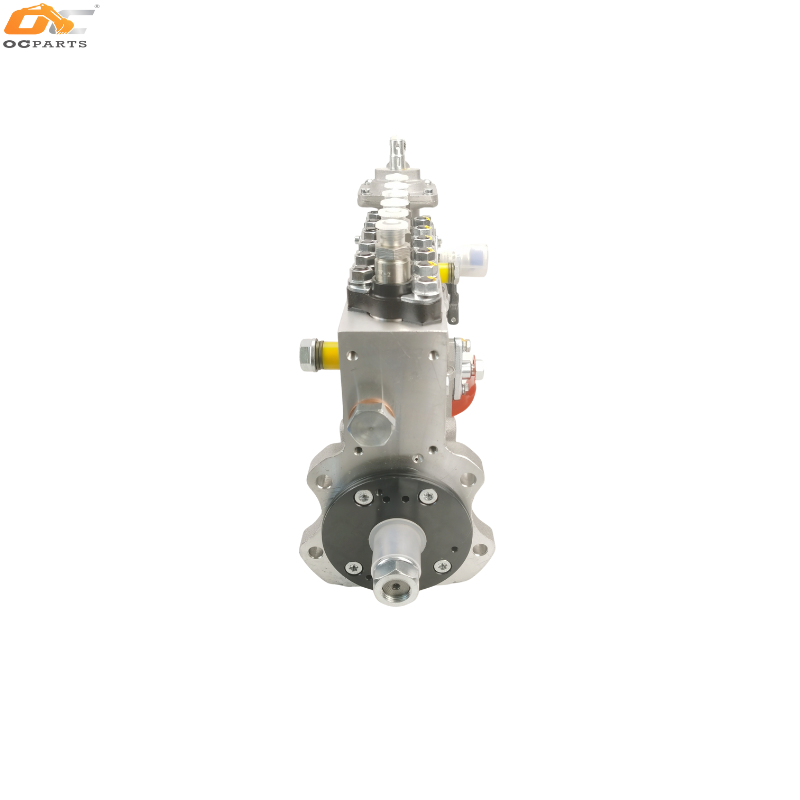 5270404 10404566072 Fuel Pump for Cummins 6CTAA8.3-C260 6CTAA8.3 6CTA8.9 Diesel Engine