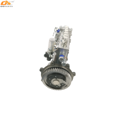 Excavator Fuel Pump Replacement 101609-9400 65.11101-7327A For Doosan DB58