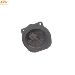 0440020115 Fuel Pump For Bulldozer Tractor Bosch