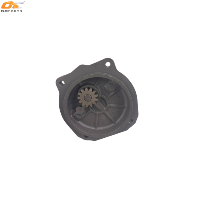 0440020115 Fuel Pump For Bulldozer Tractor Bosch