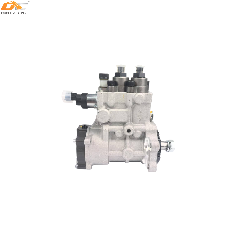 Fuel Pump Assembly 0445025604 Fuel Injection Pump For Yuchai CB28 Diesel Engine