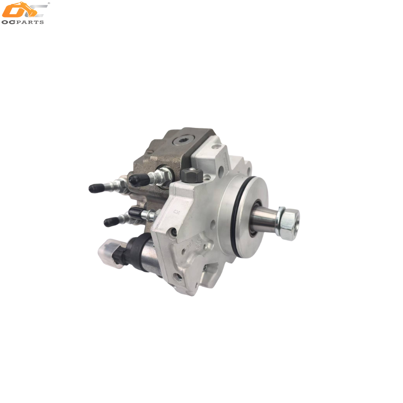 High Pressure Pump 0445020043 Fuel Pump Assembly for Cummins