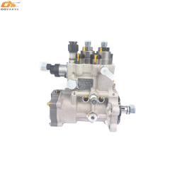 0445025613 Common Rail Fuel Pump For YUCHAI