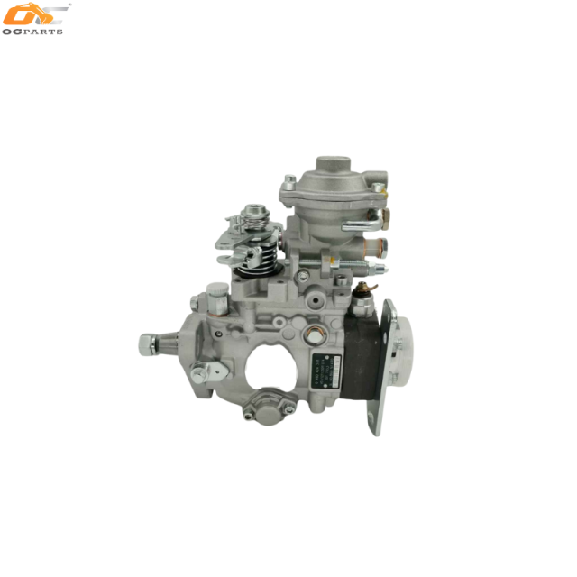 0460424378 3977353 Fuel Injection Pump Assembly for Cummins Engine 4BT 3.9L