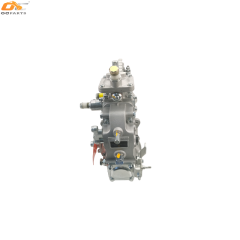 0403466162 3930454 Fuel Injection Pump For Bosch 6 Cyl