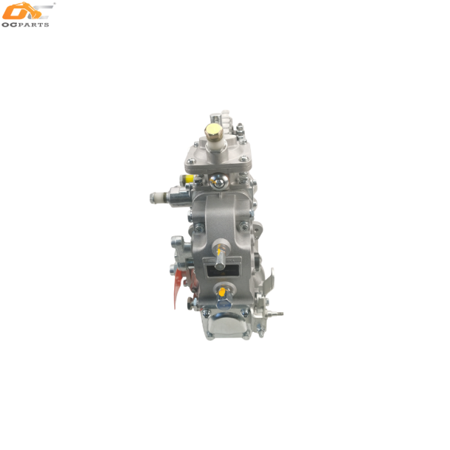 0403466162 3930454 Fuel Injection Pump For Bosch 6 Cyl