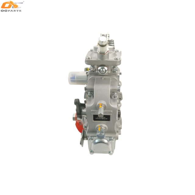 5270404 10404566072 Fuel Pump for Cummins 6CTAA8.3-C260 6CTAA8.3 6CTA8.9 Diesel Engine
