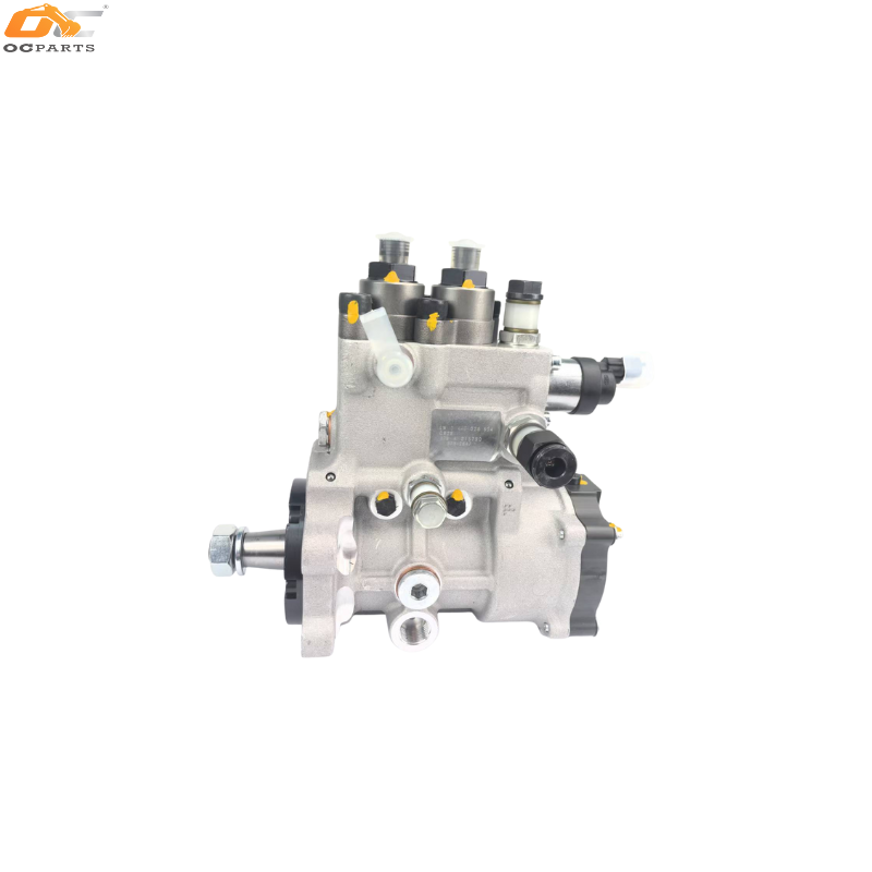Fuel Pump Assembly 0445025604 Fuel Injection Pump For Yuchai CB28 Diesel Engine