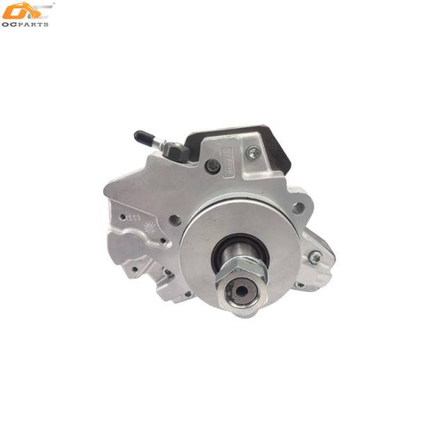 High Pressure Pump 0445020043 Fuel Pump Assembly for Cummins