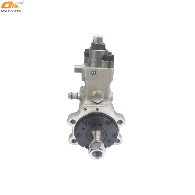 0445025613 Common Rail Fuel Pump For YUCHAI