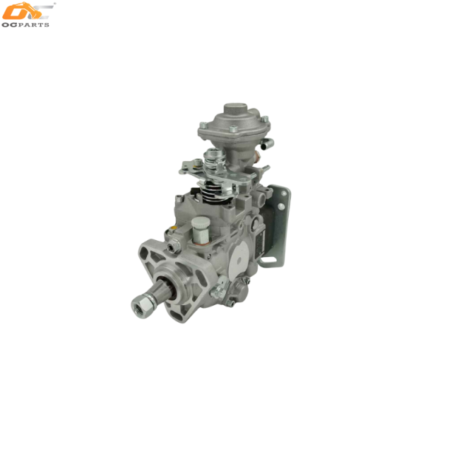 0460424378 3977353 Fuel Injection Pump Assembly for Cummins Engine 4BT 3.9L