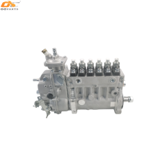 0403466162 3930454 Fuel Injection Pump For Bosch 6 Cyl