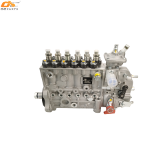 5270404 10404566072 Fuel Pump for Cummins 6CTAA8.3-C260 6CTAA8.3 6CTA8.9 Diesel Engine