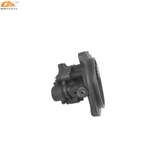 0440020115 Fuel Pump For Bulldozer Tractor Bosch