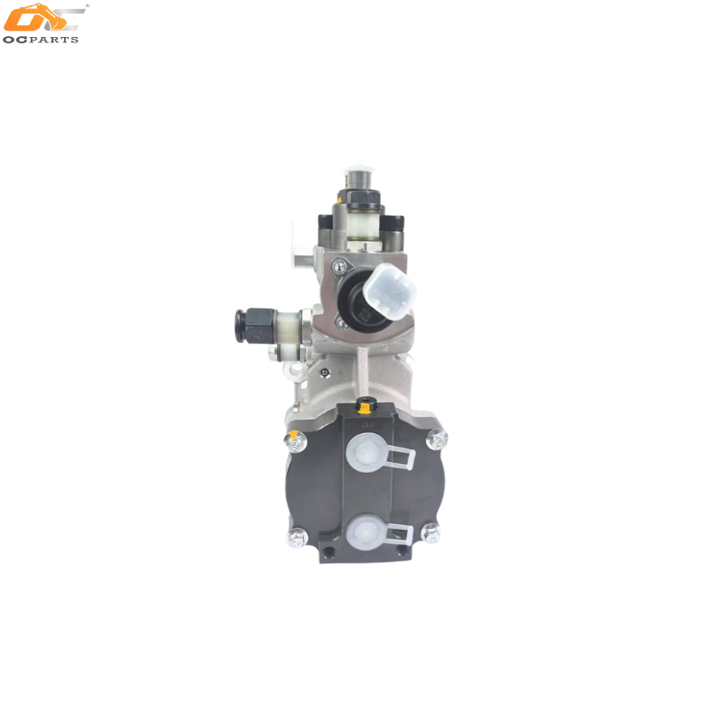 Fuel Pump Assembly 0445025604 Fuel Injection Pump For Yuchai CB28 Diesel Engine