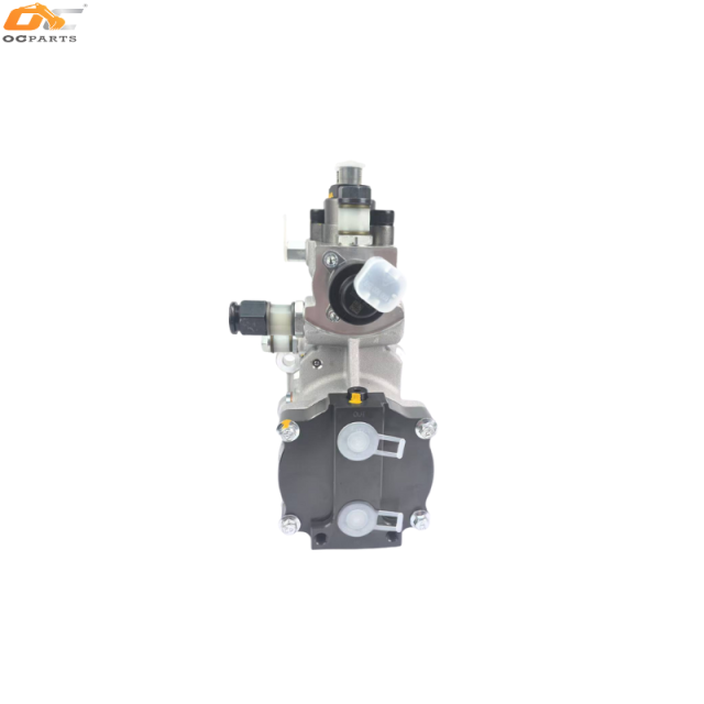 Fuel Pump Assembly 0445025604 Fuel Injection Pump For Yuchai CB28 Diesel Engine