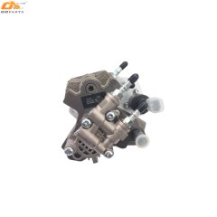 High Pressure Pump 0445020043 Fuel Pump Assembly for Cummins