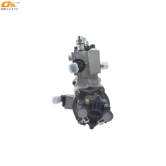 Excavator Fuel Pump 0445020068 Replacement For Bosch