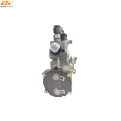 0445025613 Common Rail Fuel Pump For YUCHAI