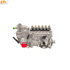 Fuel Injection Pump 612601080376 6P1222 For Weichai WP10.336NE31 WP10 Engine