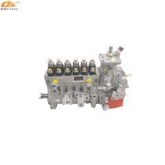 0403466162 3930454 Fuel Injection Pump For Bosch 6 Cyl