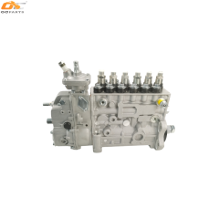 5270404 10404566072 Fuel Pump for Cummins 6CTAA8.3-C260 6CTAA8.3 6CTA8.9 Diesel Engine