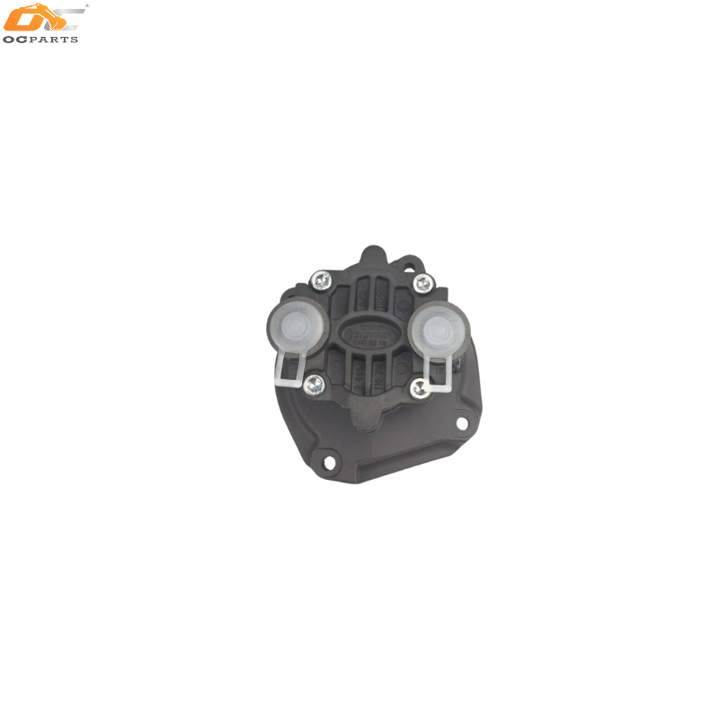 0440020115 Fuel Pump For Bulldozer Tractor Bosch