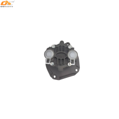 0440020115 Fuel Pump For Bulldozer Tractor Bosch