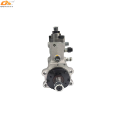 Fuel Pump Assembly 0445025604 Fuel Injection Pump For Yuchai CB28 Diesel Engine