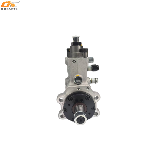Fuel Pump Assembly 0445025604 Fuel Injection Pump For Yuchai CB28 Diesel Engine