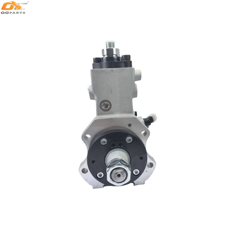 Excavator Fuel Pump 0445020068 Replacement For Bosch