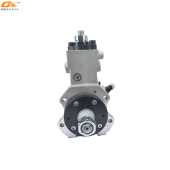 Excavator Fuel Pump 0445020068 Replacement For Bosch