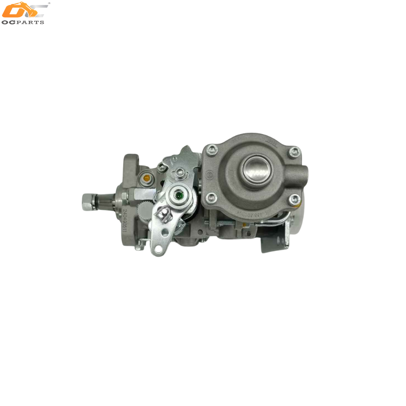 0460424378 3977353 Fuel Injection Pump Assembly for Cummins Engine 4BT 3.9L